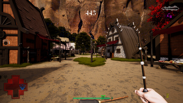 Wizard Combat Playtest screenshot 7