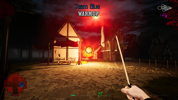 Wizard Combat Playtest screenshot 4