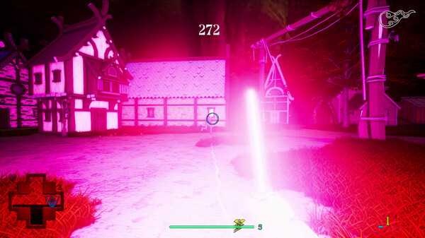 Wizard Combat Playtest screenshot 3