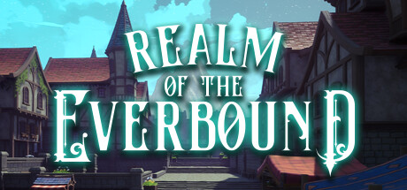 Realm of the Everbound Cover Image