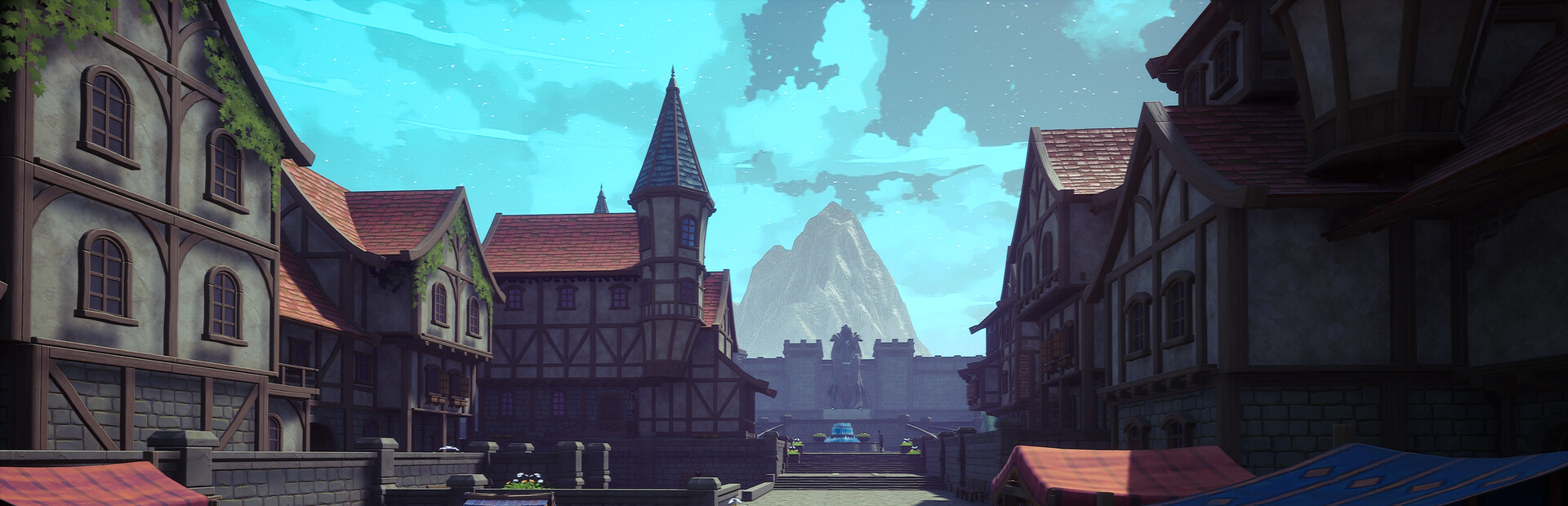 Realm of the Everbound