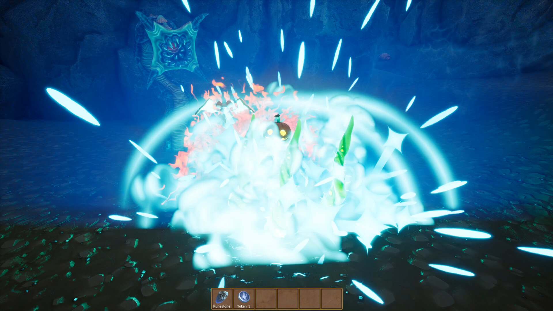 Everbound Realm of the Everbound on Steam