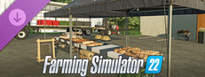 Farming Simulator 22: Farm Production Pack