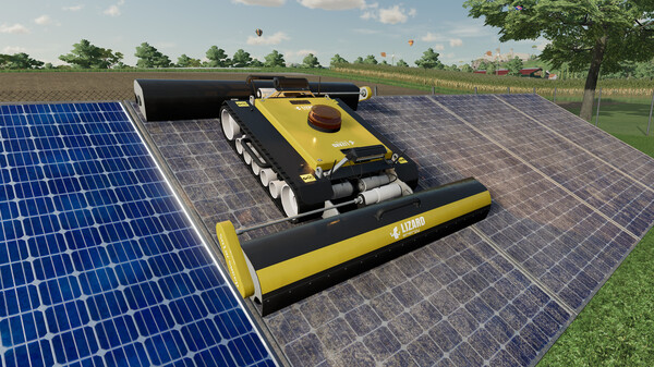 Farming Simulator 22 - Farm Production Pack (DLC) screenshot 15