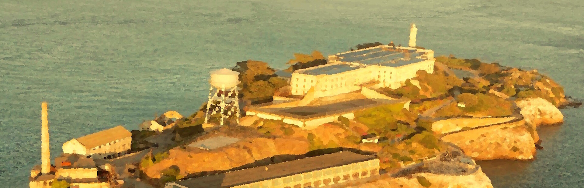 Alcatraz