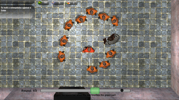 Alcatraz screenshot 3