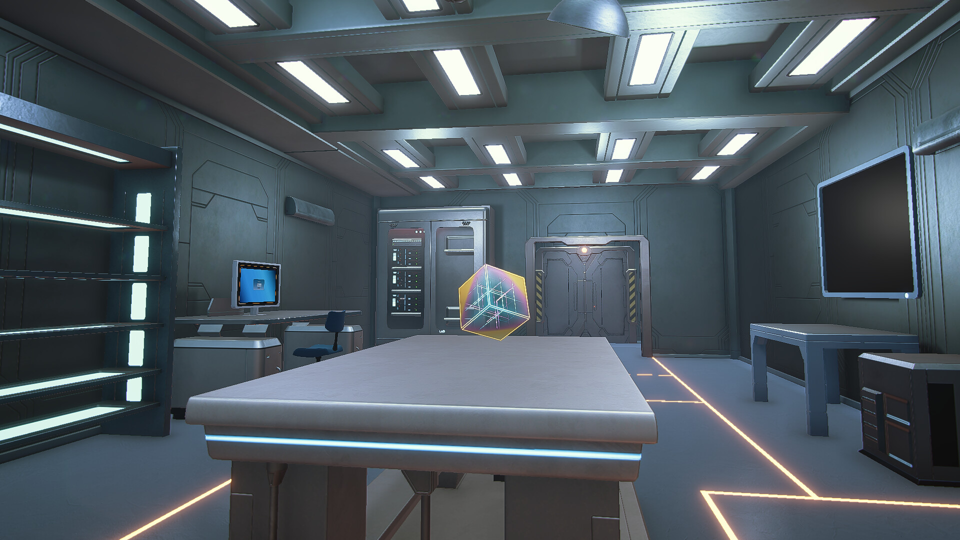 Gadget Master: A Secret Agency Lab screenshot #4