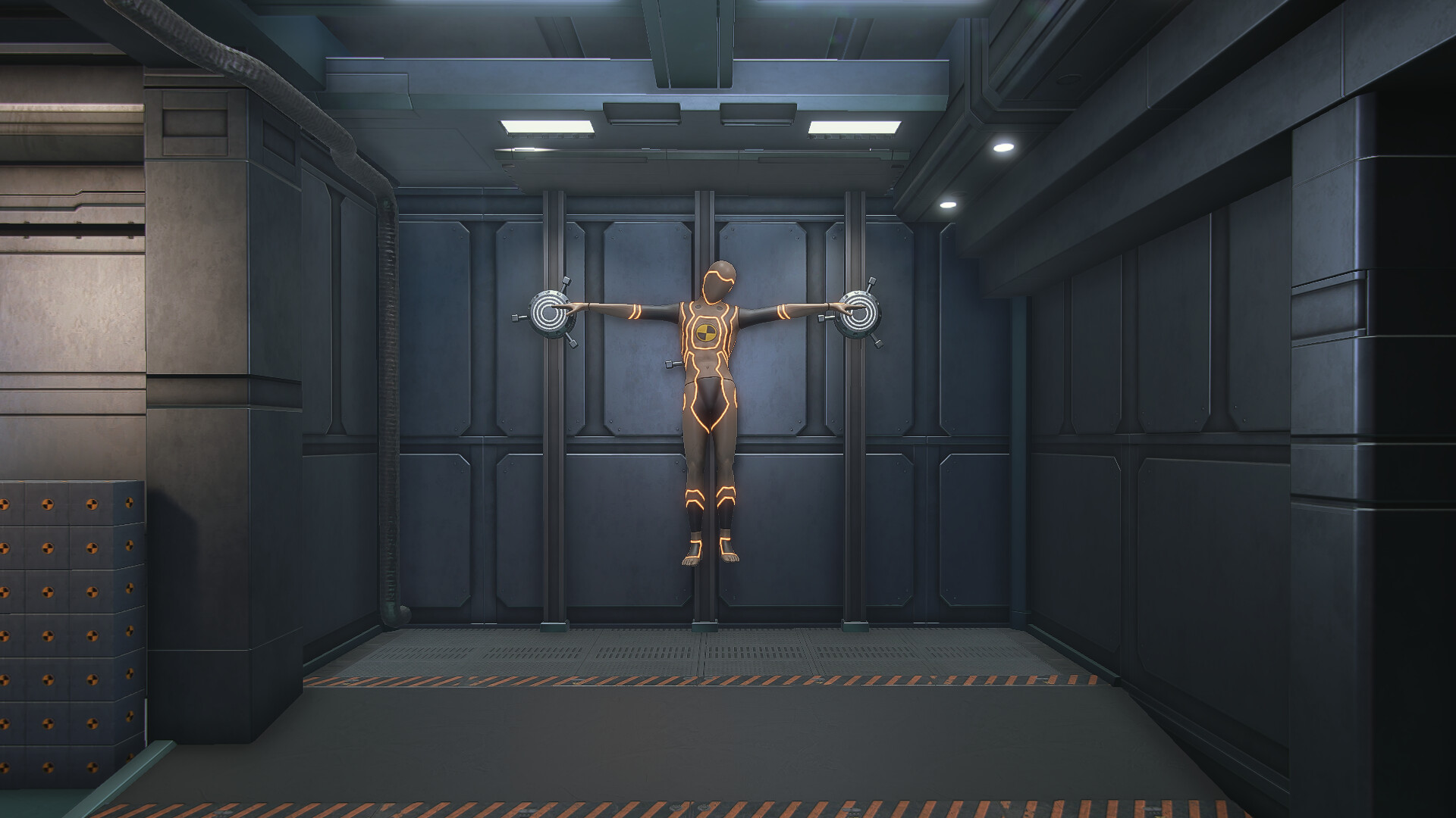 Gadget Master: A Secret Agency Lab screenshot #2