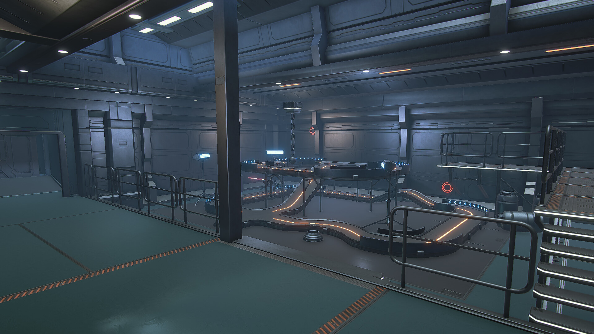 Gadget Master: A Secret Agency Lab screenshot #7