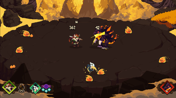 Скриншот 3 из игры Wildsong