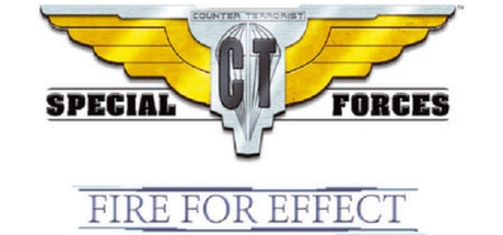 CT Special Forces: Fire for Effect banner image