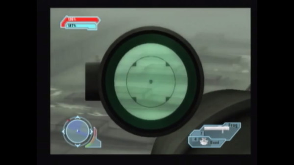 Screenshot z CT Special Forces: Fire for Effect