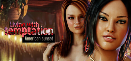 Living with temptation: American sunset Cheat Engine/CT