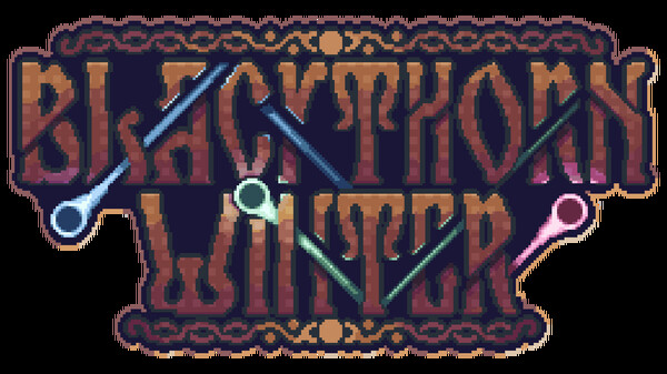 Blackthorn Winter Playtest screenshot 1