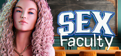 Sex Faculty🔞 banner image