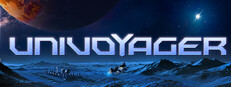Univoyager game capsule image