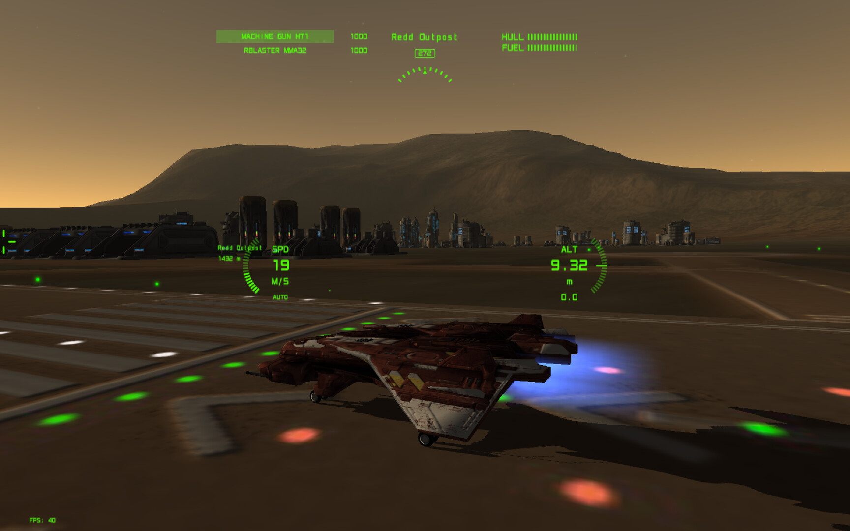 Univoyager screenshot #21