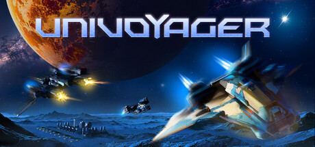Univoyager game thumbnail