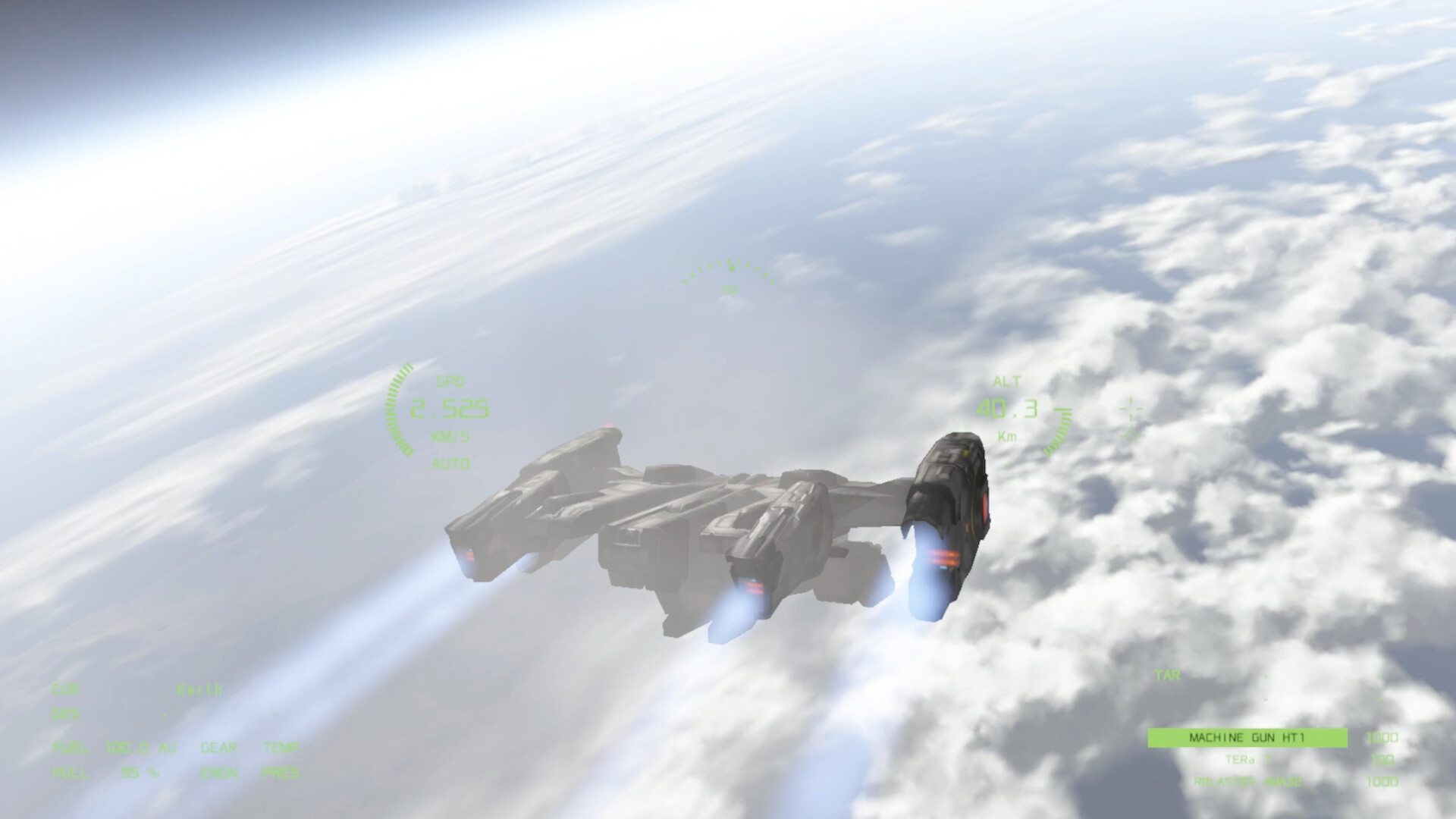 Univoyager screenshot #16