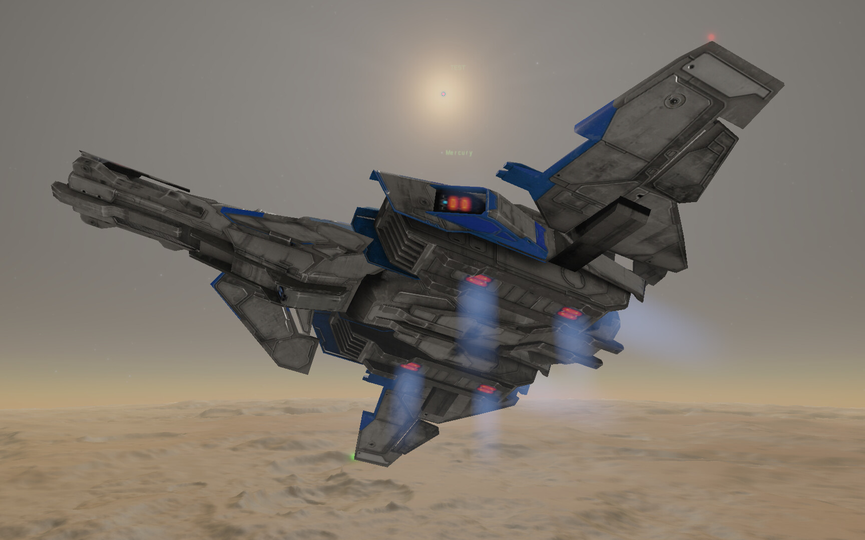 Univoyager screenshot #17