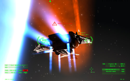 Univoyager screenshot 15