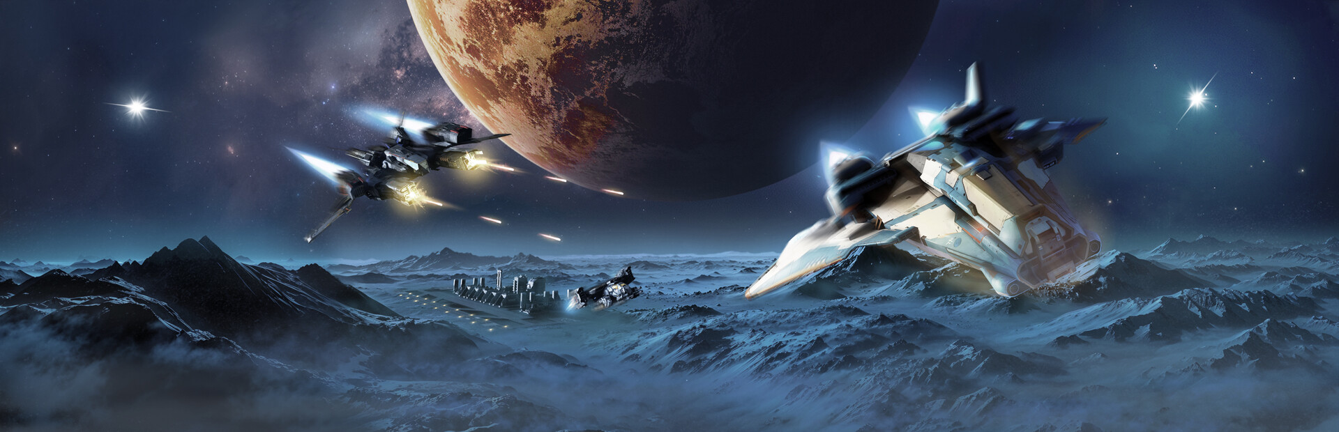 Univoyager