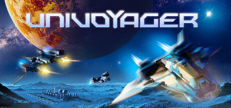 Univoyager