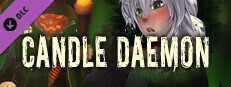 Candle Daemon DrmFree game capsule image