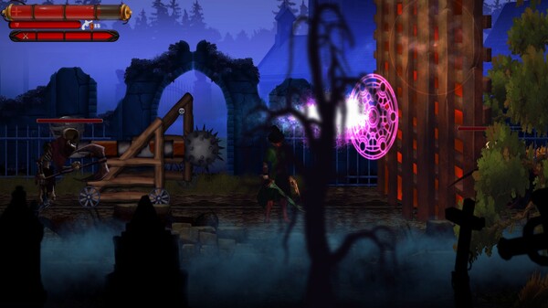 Candle Daemon DrmFree screenshot 1