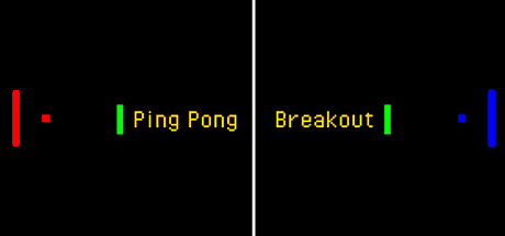 Image for Ping Pong Breakout