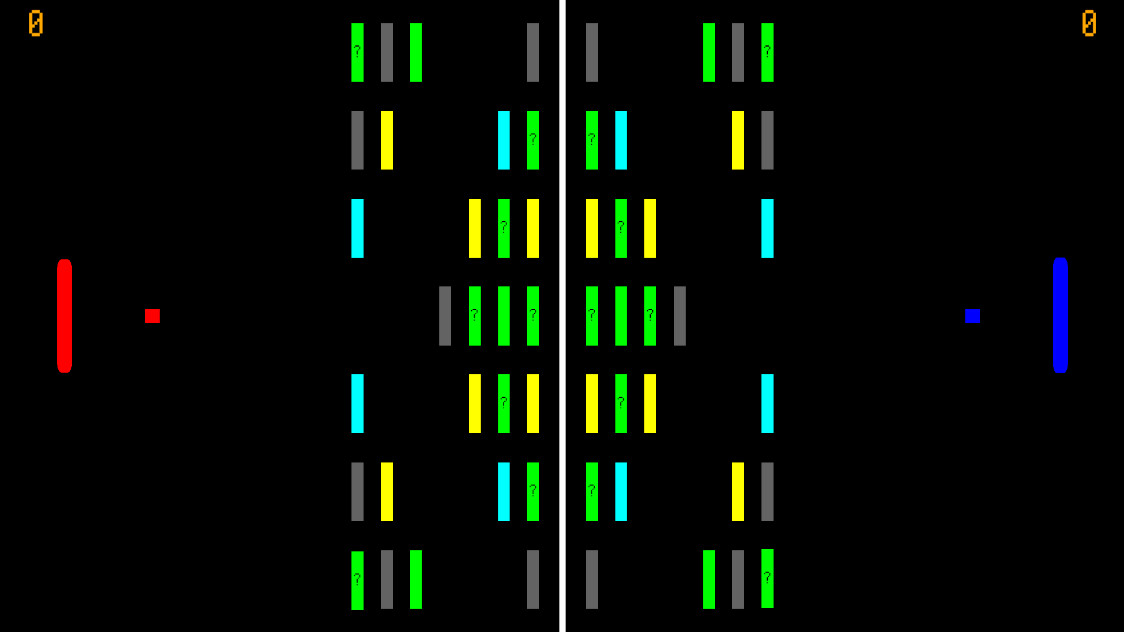 Ping Pong Breakout screenshot #3