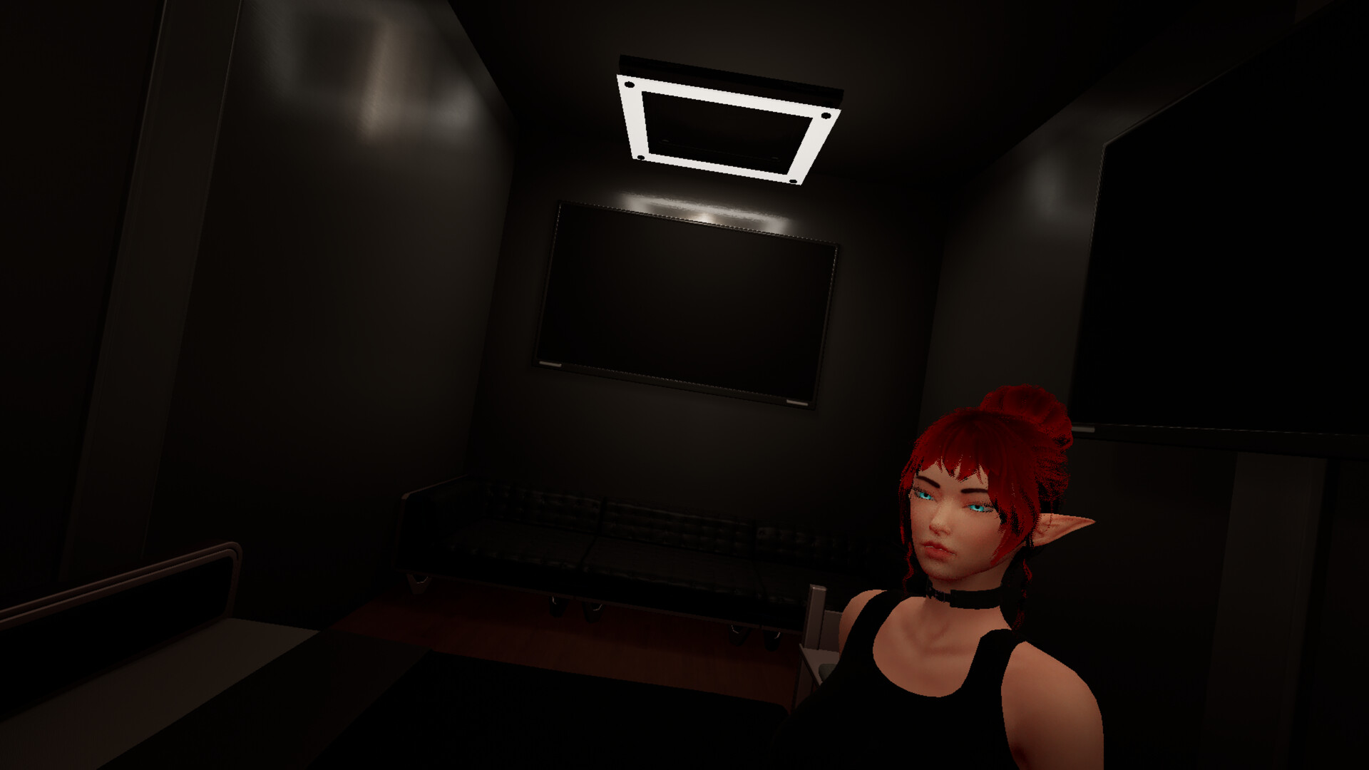 Elvenfoundry screenshot #1