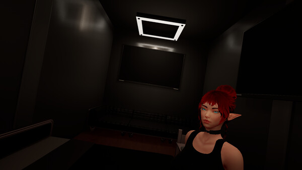Elvenfoundry screenshot 1
