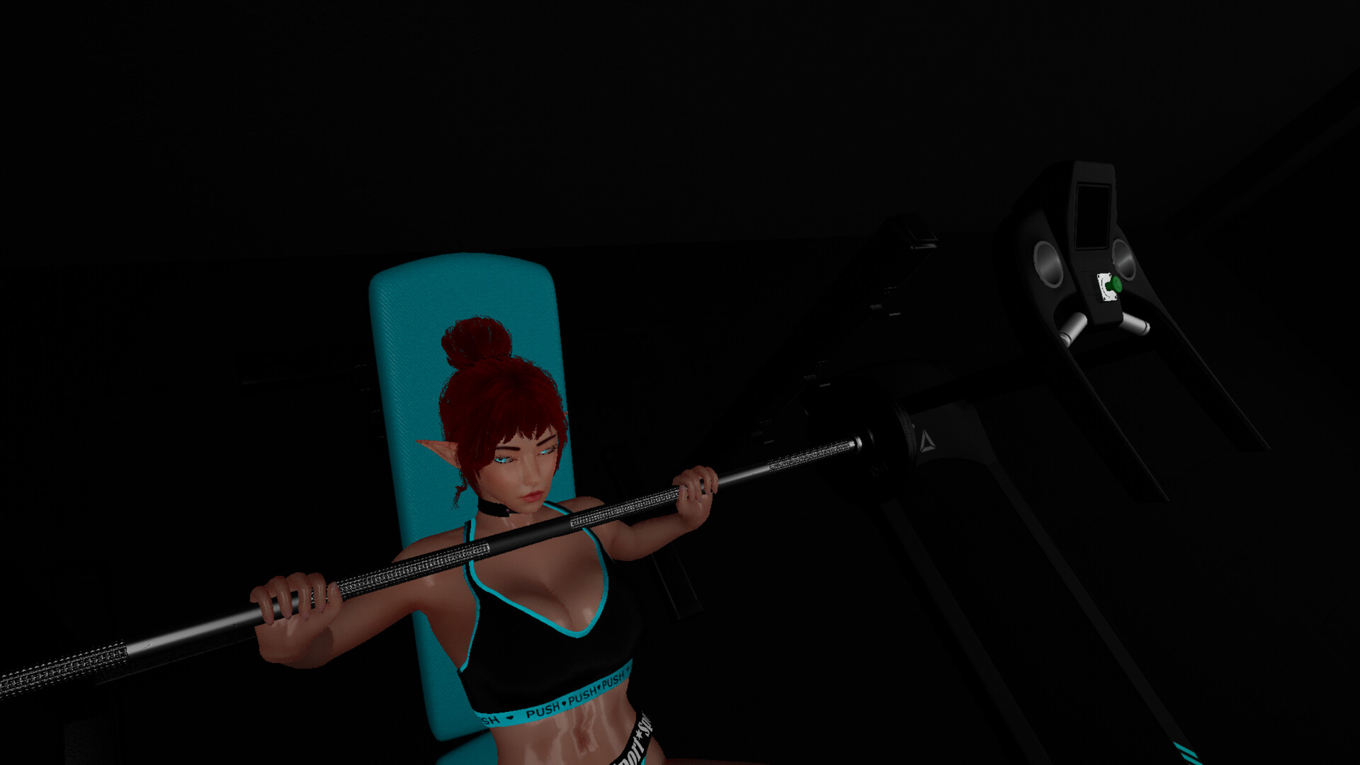 Elvenfoundry screenshot #8