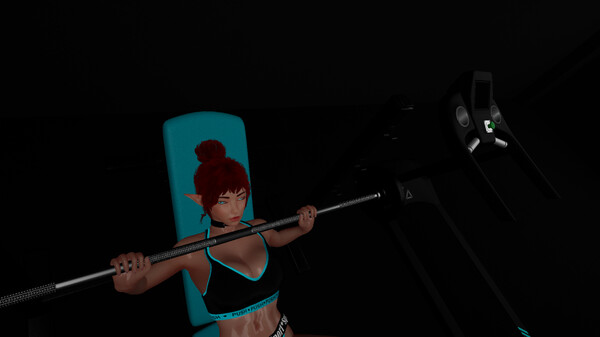 Elvenfoundry screenshot