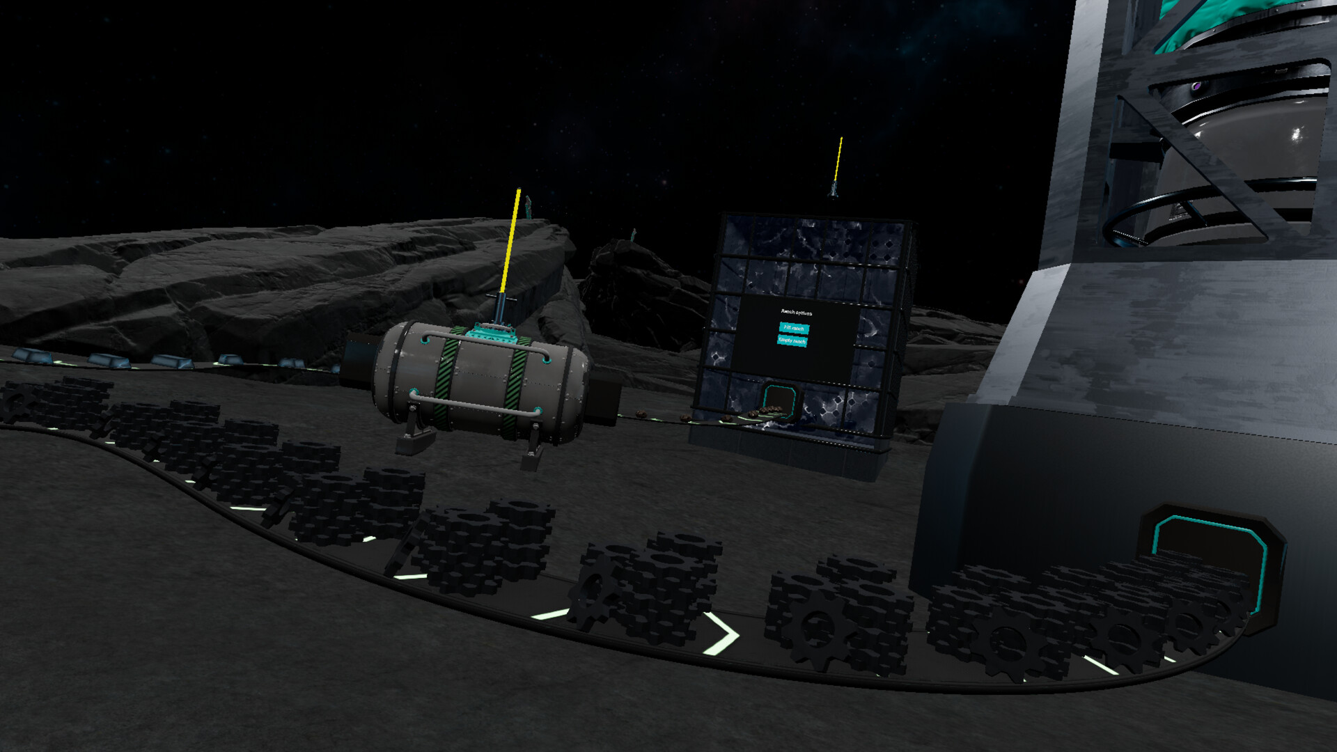 Elvenfoundry screenshot #3