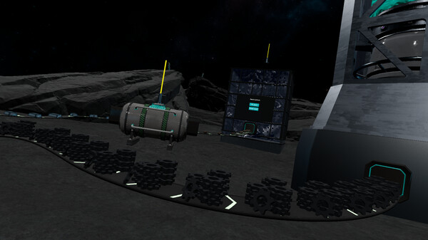 Elvenfoundry screenshot 3