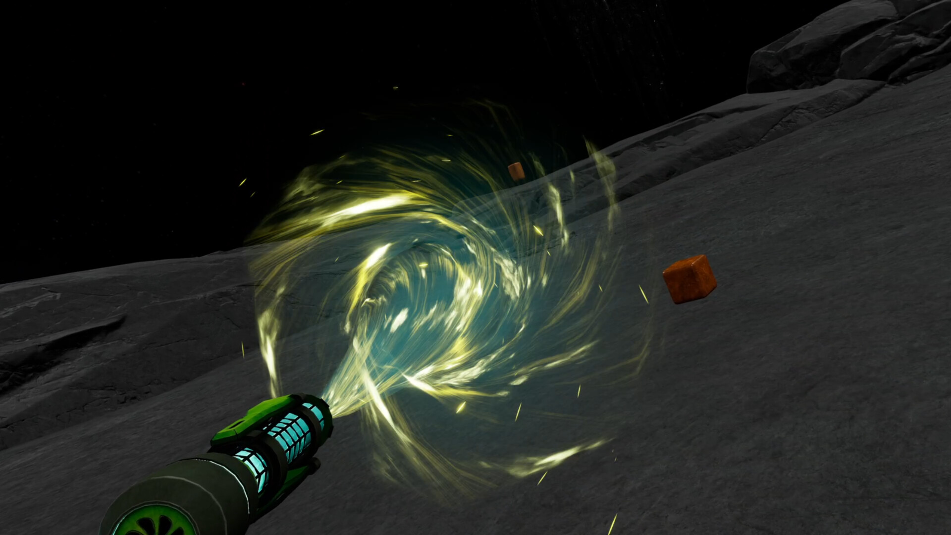 Elvenfoundry screenshot #7