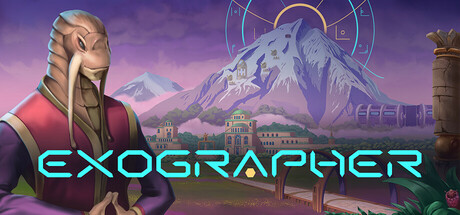 Exographer crack status