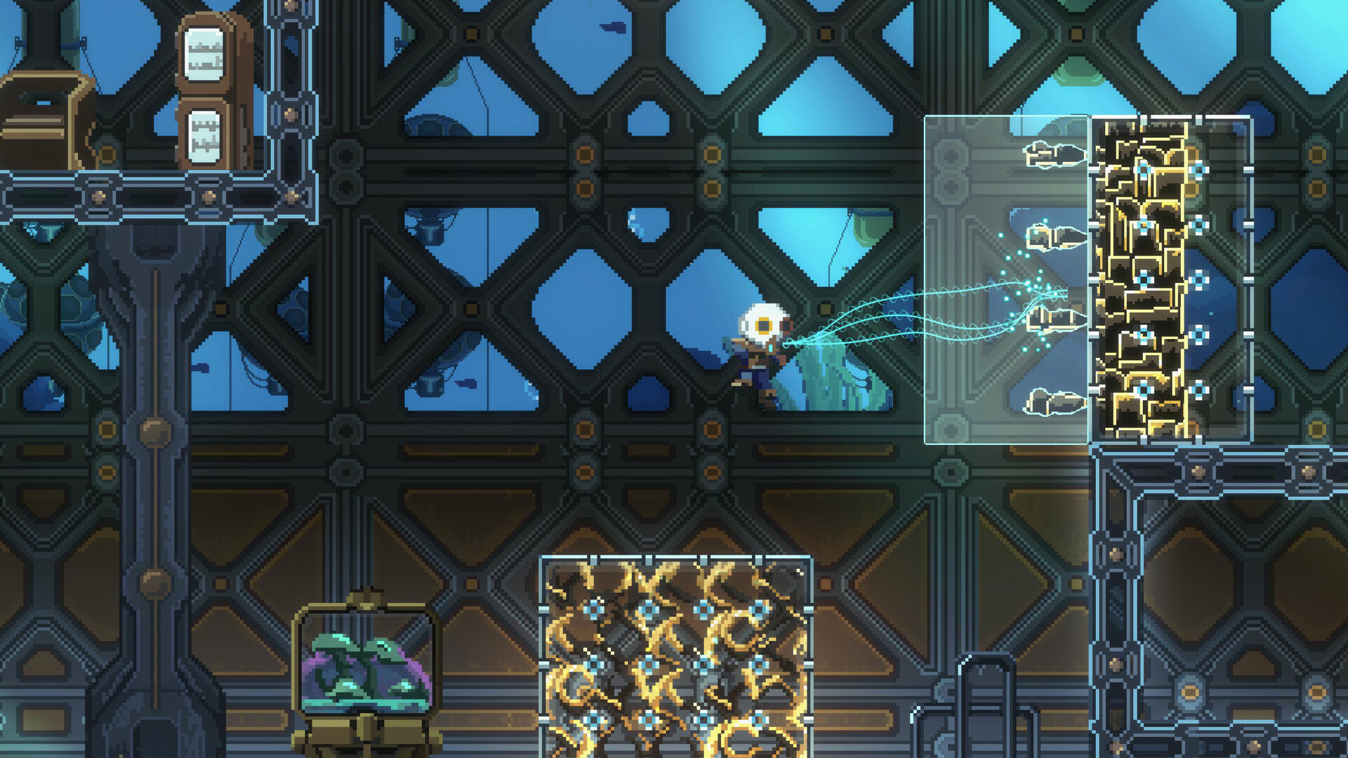 Exographer screenshot 9