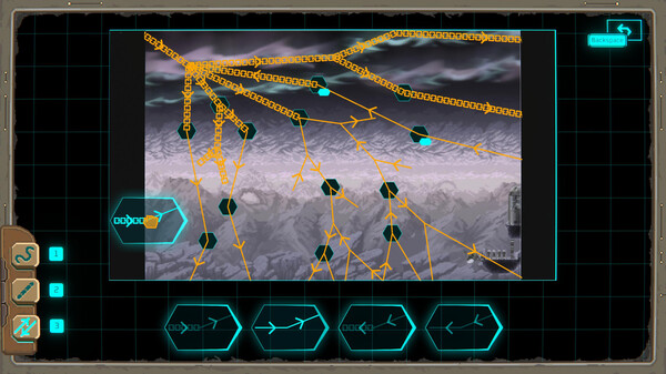 Screenshot media