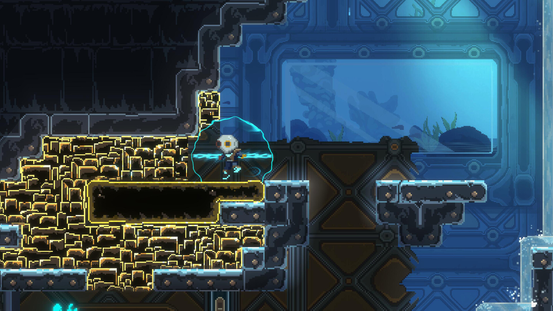 Exographer screenshot #8