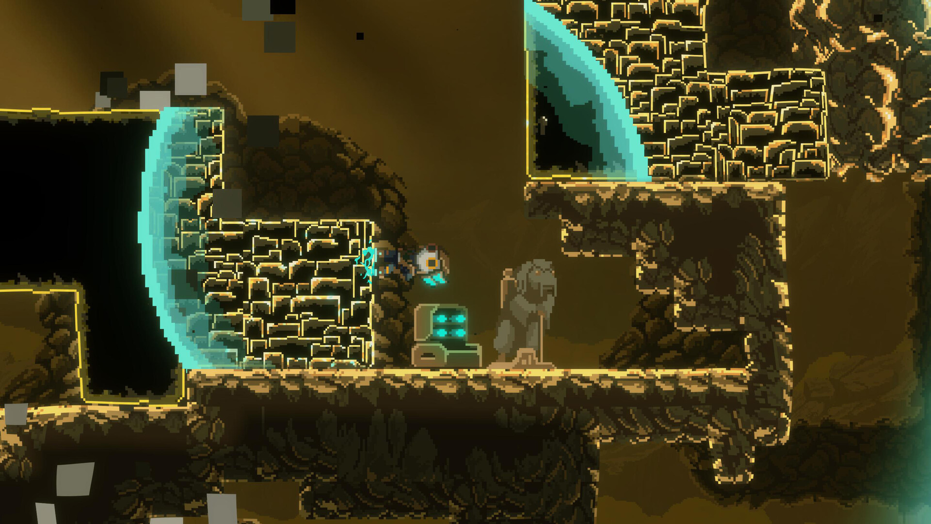 Exographer screenshot #5