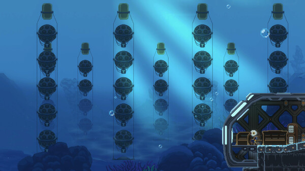 Screenshot 4 of Exographer - final gameplay screenshot