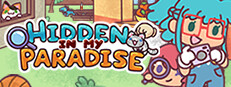 Hidden in my Paradise