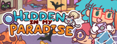 Hidden in my Paradise Banner