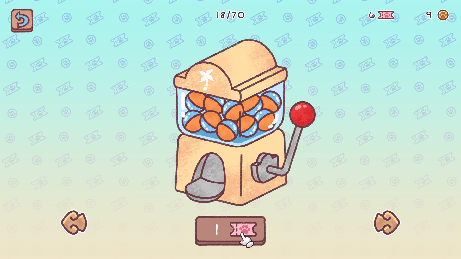 Hidden in my Paradise screenshot #7