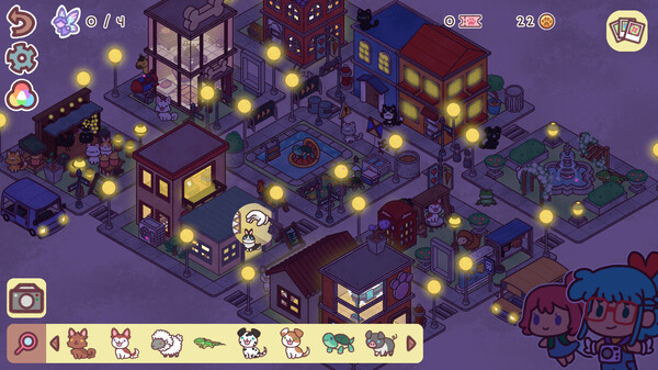 Hidden in my Paradise screenshot 5