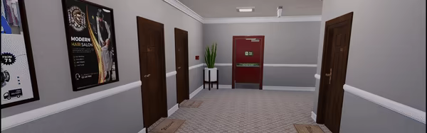 15th Floor video 2