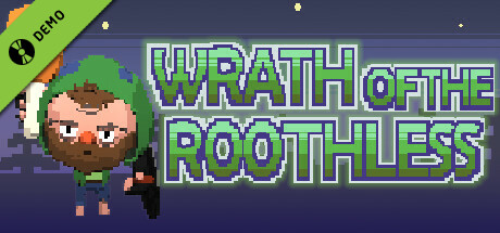 Wrath of the Roothless Demo game cover